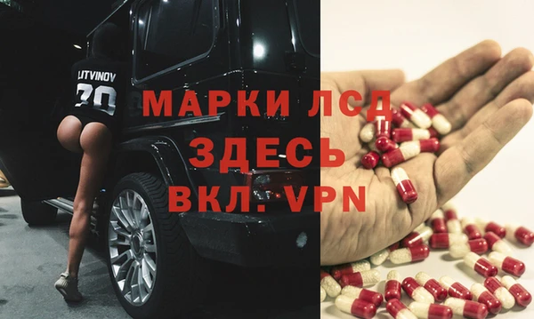spice Алексеевка